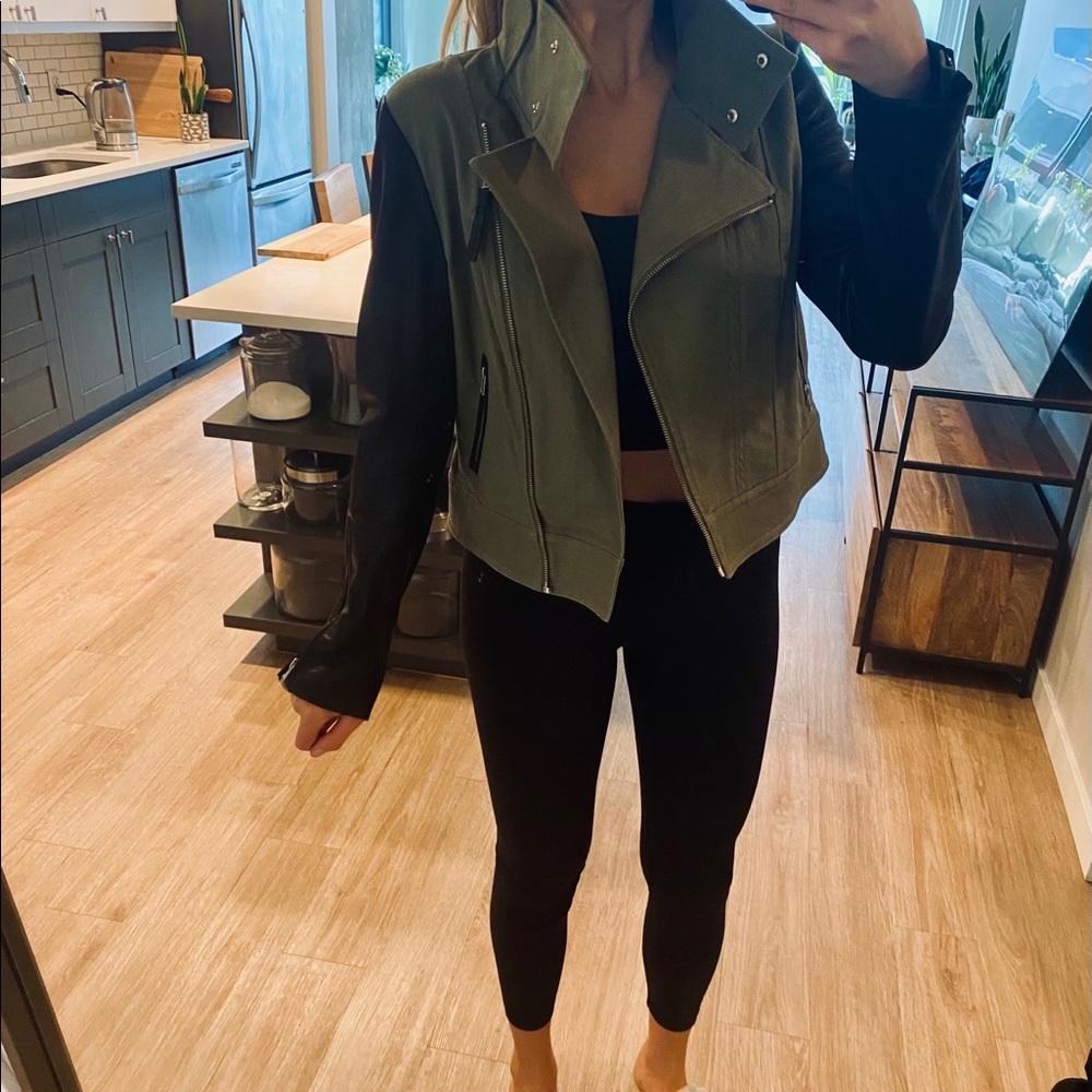 Mackage jacket - Medium - Out of Stock